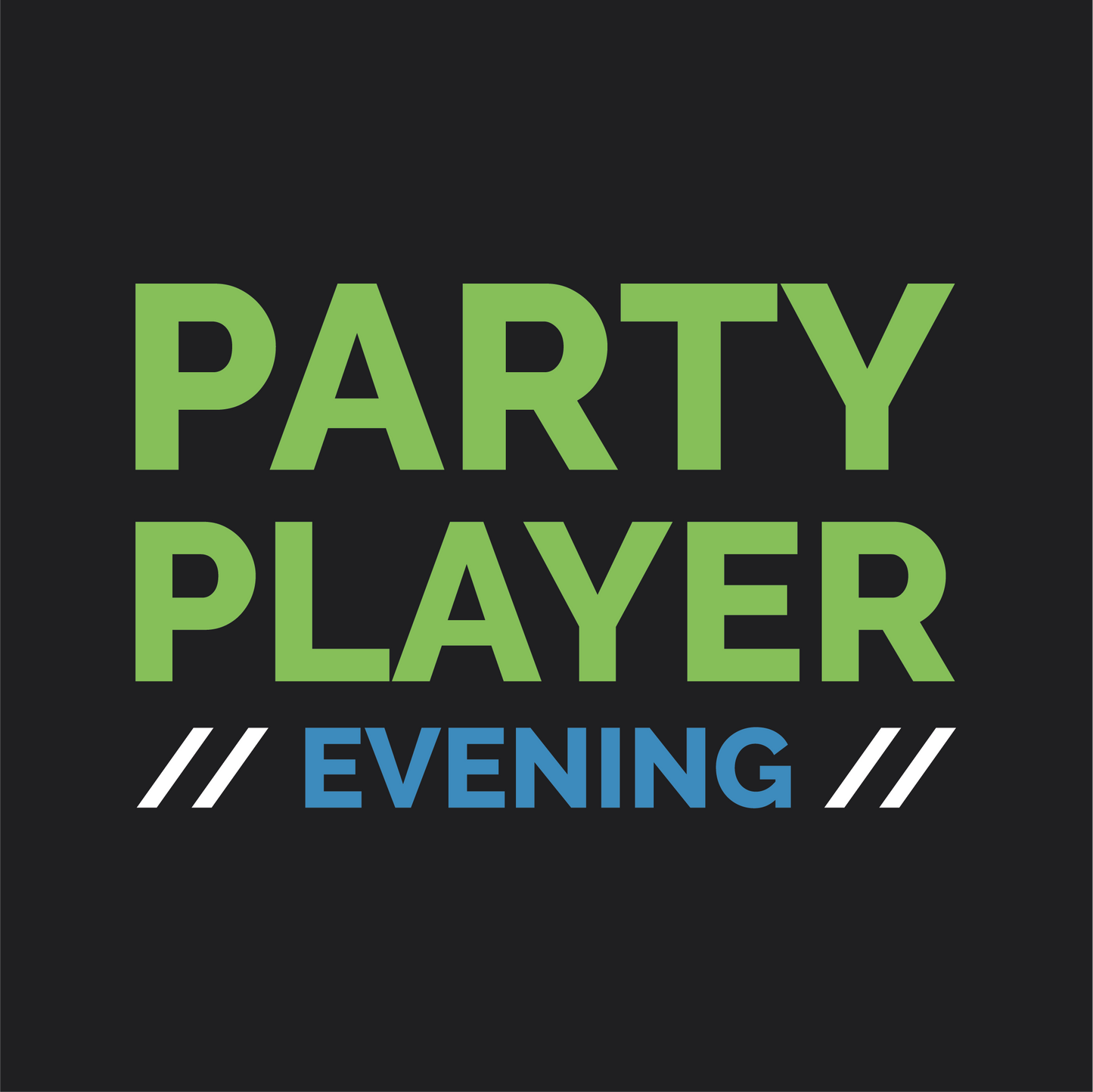 PARTY PLAYER